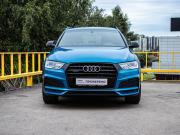 Audi Q3 I (8U) Рестайлинг Москва  - изображение 22