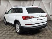 Skoda Kodiaq I Москва  - изображение 24