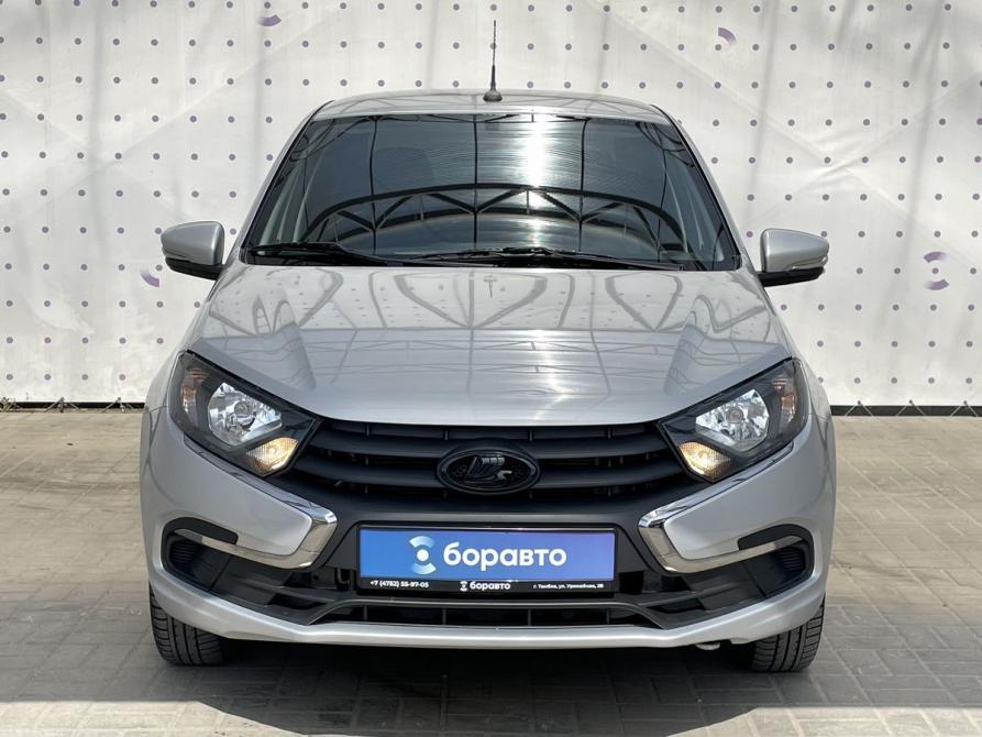 Lada (ВАЗ) Granta I Рестайлинг Тамбов  - изображение 3