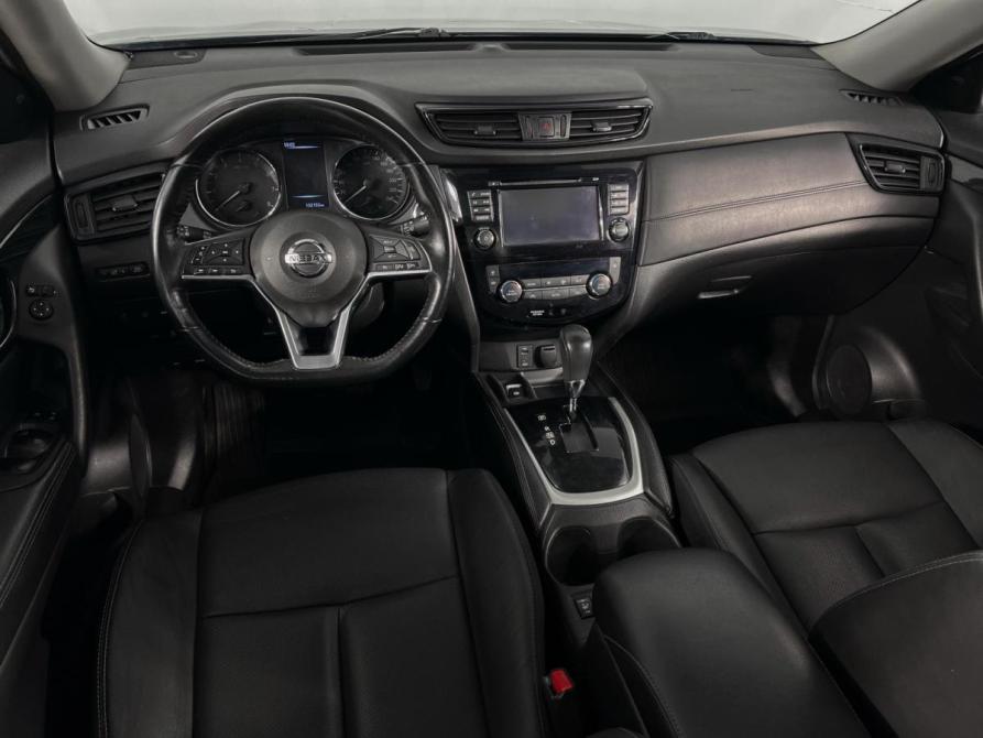 Nissan X-Trail III Рестайлинг Казань  - изображение 6