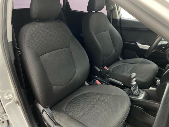 Kia Rio III с пробегом 2014 года, цена 780 000 рублей, 112882 км, хэтчбек, Автокод Объявления