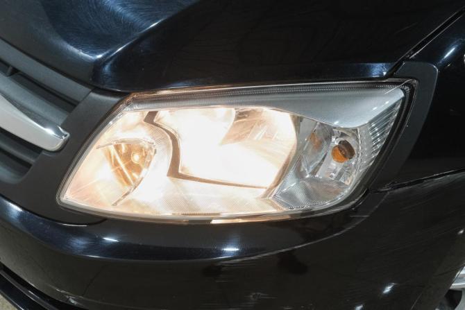 Lada (ВАЗ) Granta I с пробегом 2013 года, цена 649 000 рублей, 35000 км, седан, Автокод Объявления