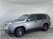 Nissan X-Trail II Рестайлинг Ростов-на-Дону  - изображение 21