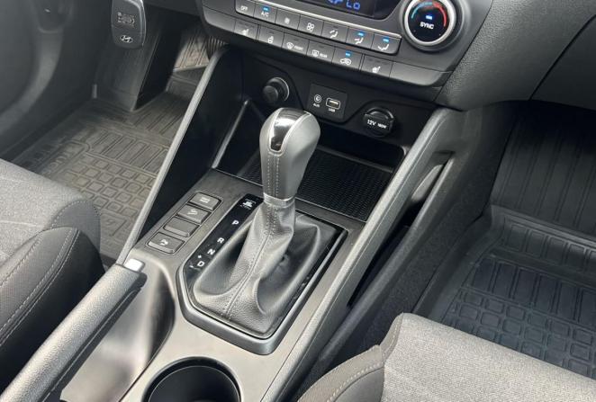 Hyundai Tucson III Рестайлинг с пробегом 2020 года, цена 2 455 000 рублей, 44610 км, внедорожник, Автокод Объявления
