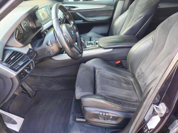 BMW X5 III (F15) с пробегом 2015 года, цена 3 150 000 рублей, 290570 км, внедорожник, Автокод Объявления