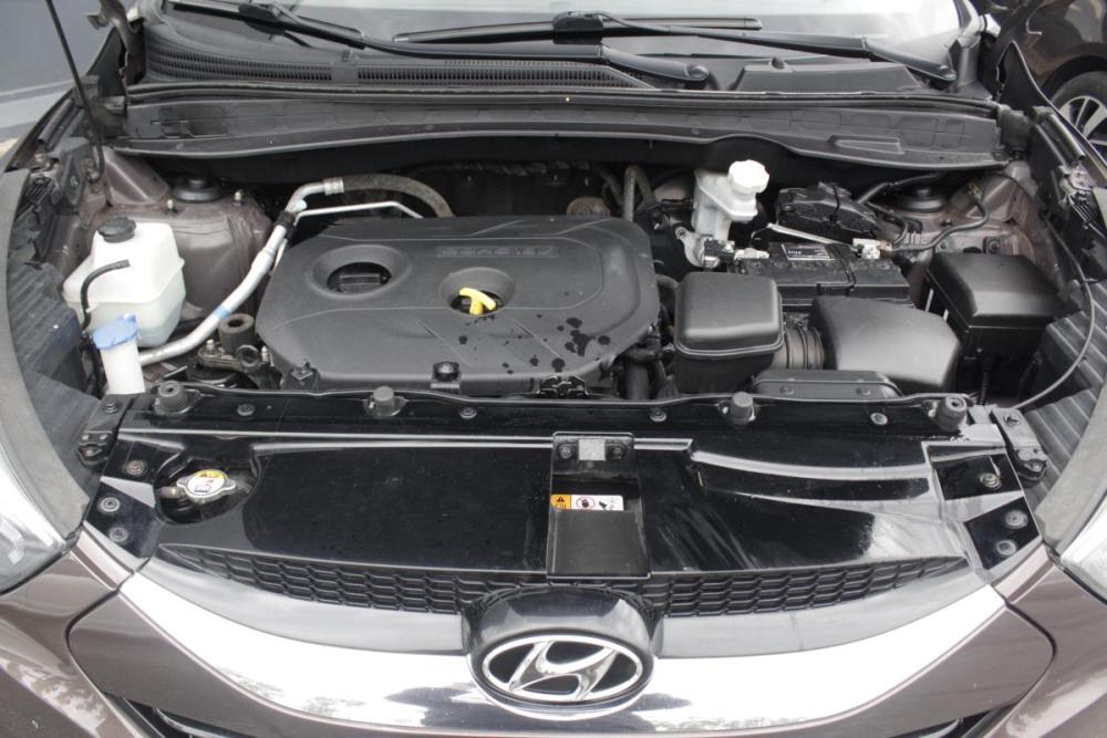 Hyundai ix35 I Рестайлинг Брянск  - изображение 25