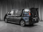 Honda Stepwgn V Тюмень  - изображение 28