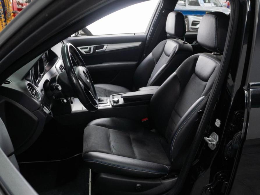 Mercedes-Benz C-Класс III (W204) Рестайлинг Тюмень  - изображение 12