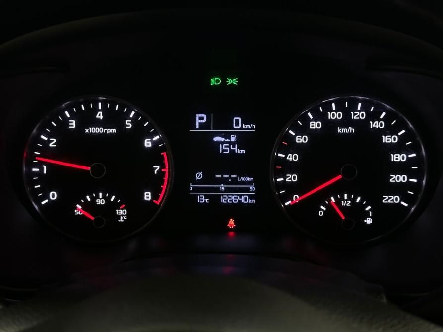 Kia Rio IV Москва  - изображение 6