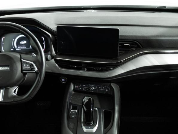 Haval F7x I Рестайлинг с пробегом 2022 года, цена 1 799 777 рублей, 46928 км, внедорожник, Автокод Объявления
