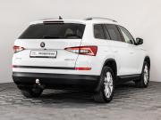 Skoda Kodiaq I Санкт-Петербург  - изображение 35
