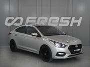 Hyundai Solaris II Ростов-на-Дону  - изображение 19
