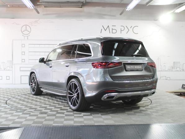 Новый Mercedes-Benz GLS II (X167) Рестайлинг 2025 года, цена 14 600 000 рублей, внедорожник, Автокод Объявления