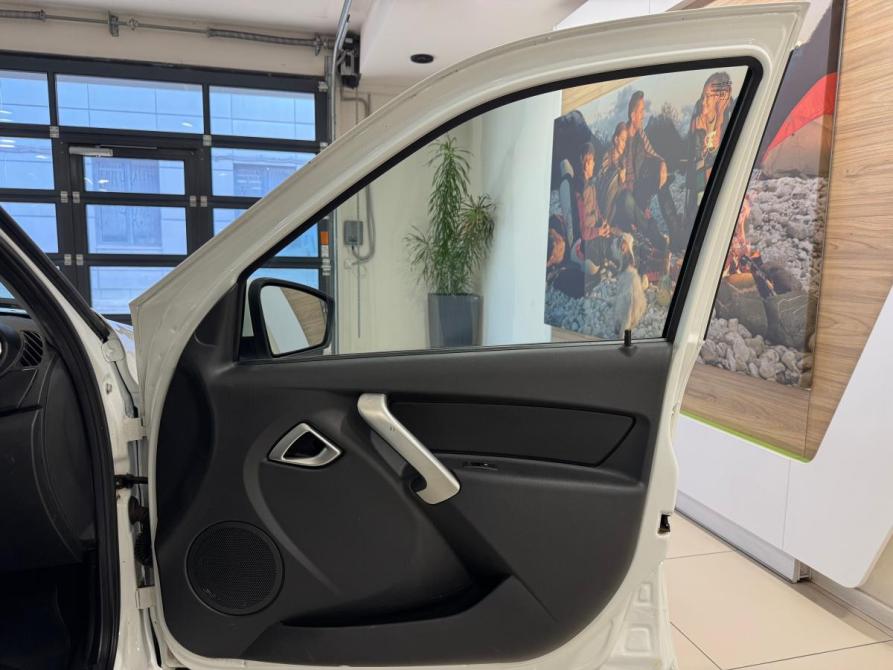 Lada (ВАЗ) Granta I Рестайлинг Астрахань  - изображение 9