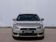 Mitsubishi Lancer X Сочи  - изображение 18
