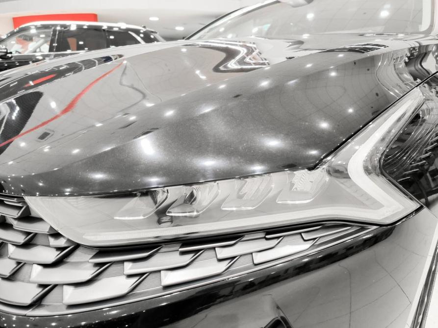 Kia K5 III Казань  - изображение 21