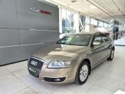 Audi A6 III (C6) Екатеринбург  - изображение 23