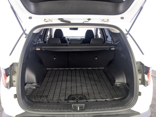 Hyundai Tucson IV с пробегом 2022 года, цена 2 750 000 рублей, 114502 км, внедорожник, Автокод Объявления