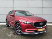 Mazda CX-5 II Челябинск  - изображение 30