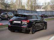 Mercedes-Benz A-Класс AMG II (W177) Санкт-Петербург  - изображение 47