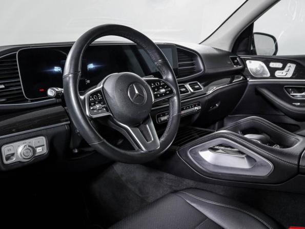 Mercedes-Benz GLS II (X167) с пробегом 2022 года, цена 12 600 000 рублей, 45816 км, внедорожник, Автокод Объявления