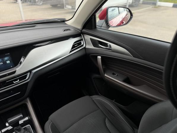 Changan CS35 Plus I с пробегом 2019 года, цена 1 265 000 рублей, 66883 км, внедорожник, Автокод Объявления