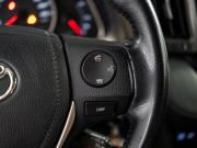 Toyota RAV4 IV (XA40) Иркутск  - изображение 35