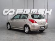 Nissan Tiida I Рестайлинг Воронеж  - изображение 19
