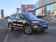 Geely Atlas I Санкт-Петербург  - изображение 22