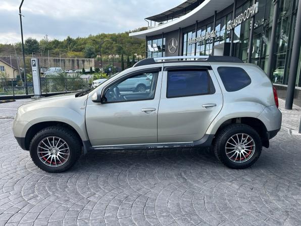 Renault Duster I с пробегом 2012 года, цена 889 000 рублей, 132214 км, внедорожник, Автокод Объявления