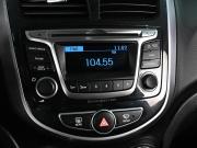 Hyundai Solaris I Рестайлинг Ростов-на-Дону  - изображение 31