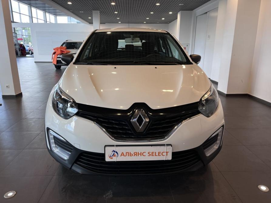 Renault Kaptur I Чебоксары  - изображение 8