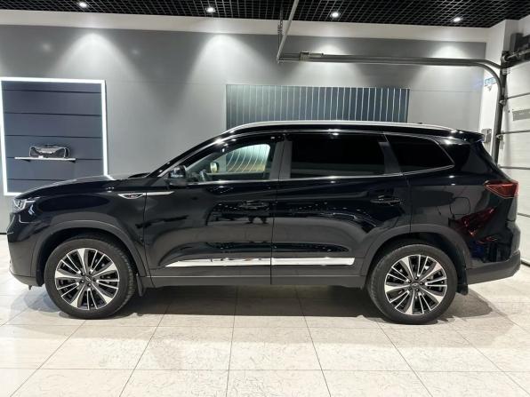 Chery Tiggo 8 Pro Max I Рестайлинг с пробегом 2023 года, цена 2 465 000 рублей, 51865 км, внедорожник, Автокод Объявления