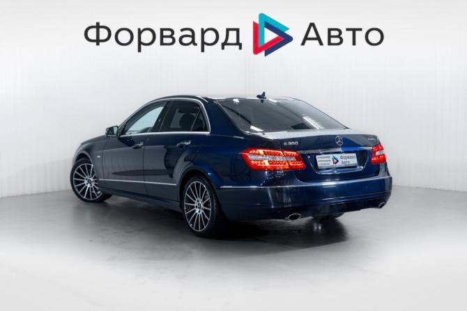 Mercedes-Benz E-Класс IV (W212 S212 C207) с пробегом 2012 года, цена 2 270 000 рублей, 182563 км, седан, Автокод Объявления