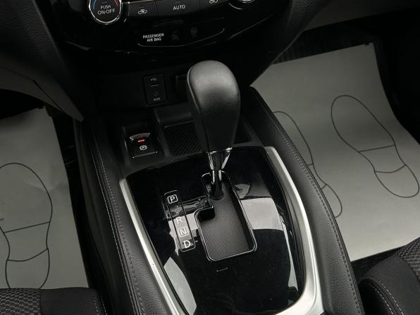 Nissan X-Trail III с пробегом 2018 года, цена 2 010 000 рублей, 137373 км, внедорожник, Автокод Объявления