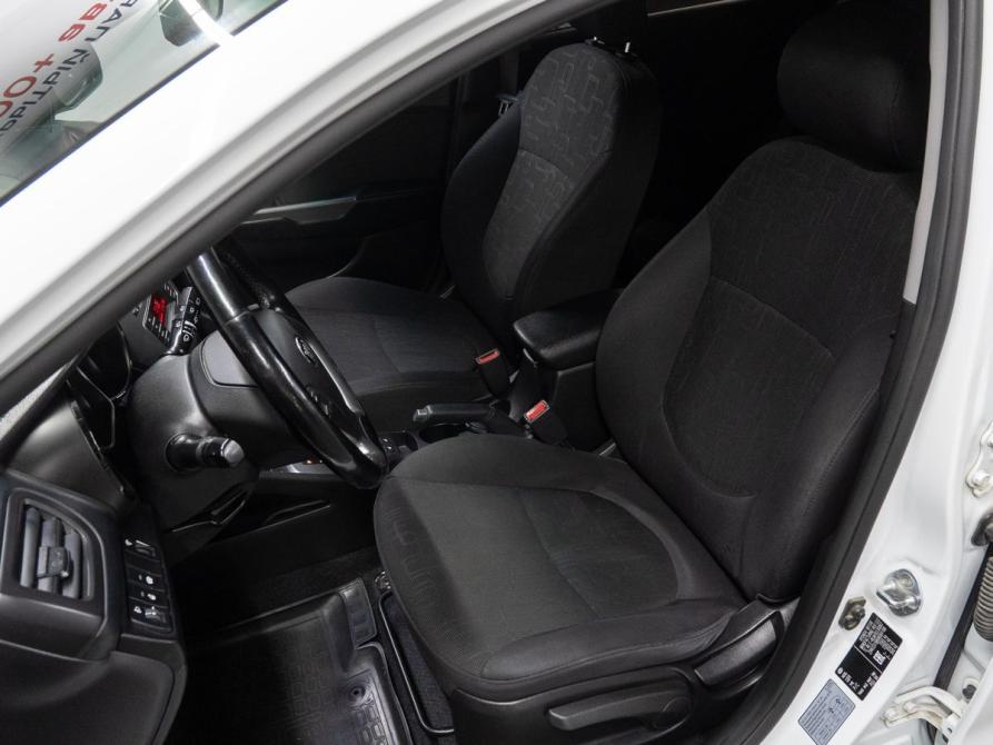 Kia Rio III Тюмень  - изображение 15