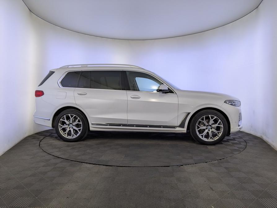 BMW X7 I (G07) Москва  - изображение 4