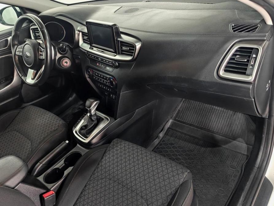 Kia Ceed III Москва  - изображение 11