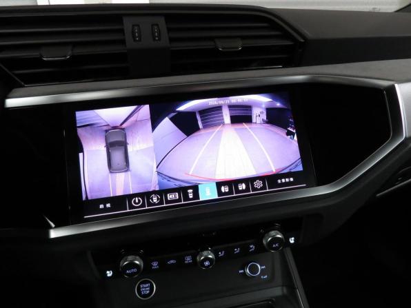 Audi Q3 II (F3) с пробегом 2026 года, цена 4 390 000 рублей, 19 км, внедорожник, Автокод Объявления