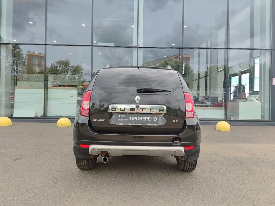 Renault Duster I Ижевск  - изображение 7