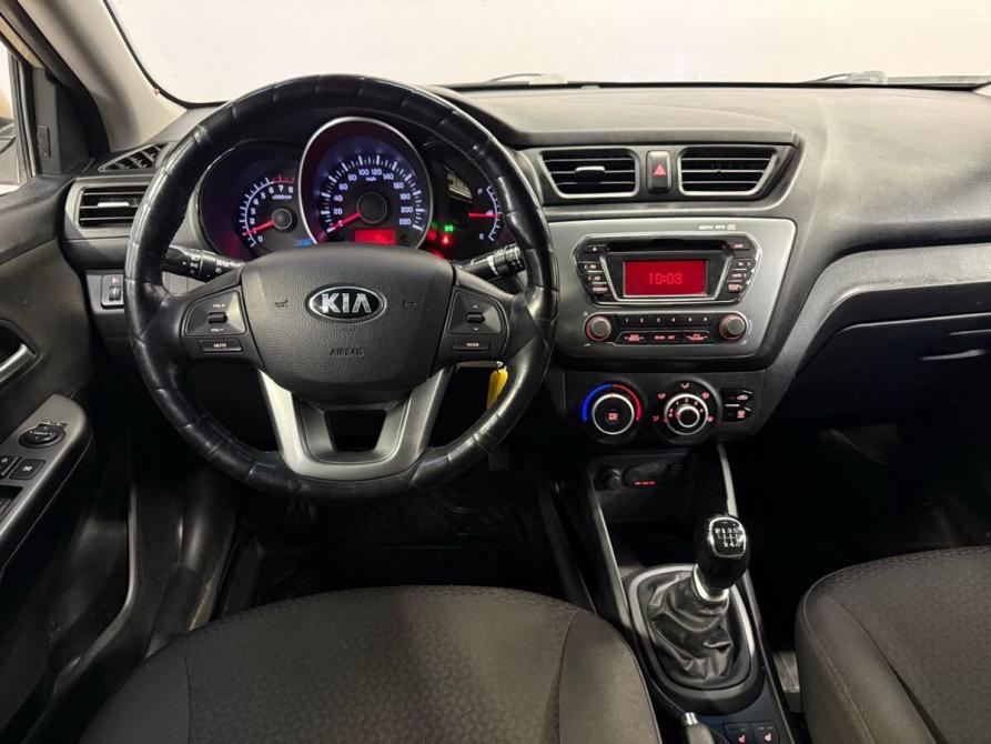 Kia Rio III Уфа  - изображение 14