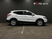 Nissan Qashqai II Челябинск  - изображение 30