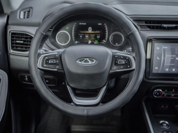 Chery Tiggo 4 I Рестайлинг с пробегом 2021 года, цена 1 300 000 рублей, 52000 км, внедорожник, Автокод Объявления