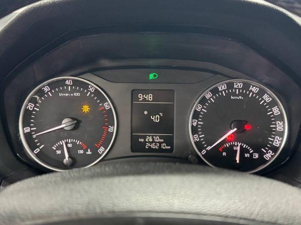 Skoda Octavia II (A5) Рестайлинг с пробегом 2010 года, цена 529 000 рублей, 246000 км, лифтбек, Автокод Объявления