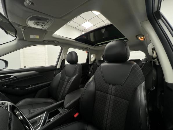 BAIC X35 с пробегом 2023 года, цена 1 420 000 рублей, 60919 км, внедорожник, Автокод Объявления