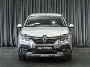 Renault Logan II Рестайлинг Тюмень  - изображение 19