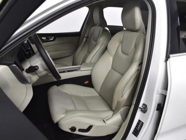 Volvo XC60 II с пробегом 2019 года, цена 2 545 200 рублей, 233754 км, внедорожник, Автокод Объявления