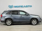 Kia Sorento II Рестайлинг Калининград  - изображение 24