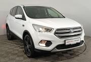 Ford Kuga II Рестайлинг Волгоград  - изображение 25