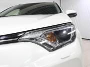 Toyota RAV4 IV (XA40) Рестайлинг Курск  - изображение 33